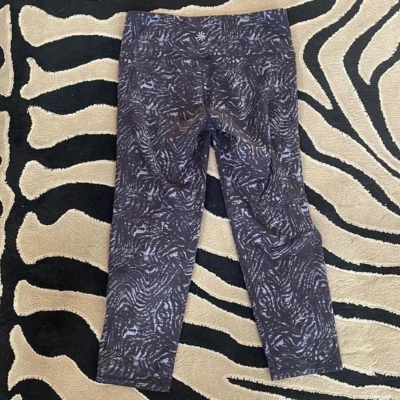 Athleta Leggings - Picture 3 of 4